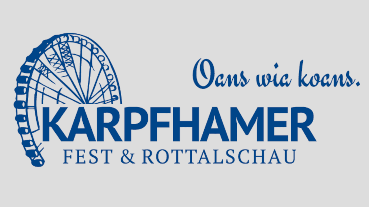 Karpfhamer Fest / Rottalschau 2026