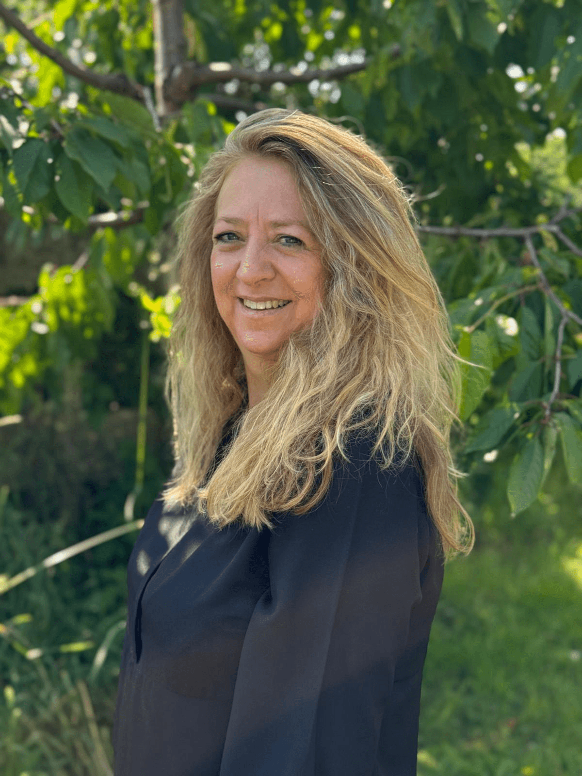 Christine Königer