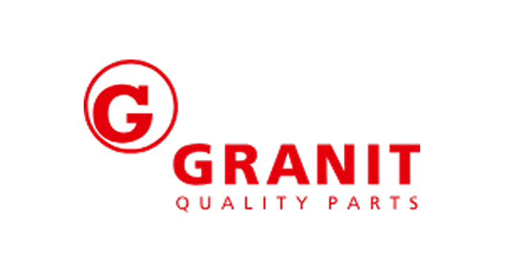 Granit Parts